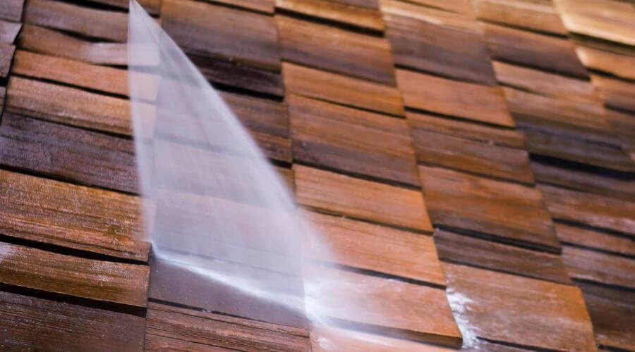 Shingle Roofing in Salters, SC